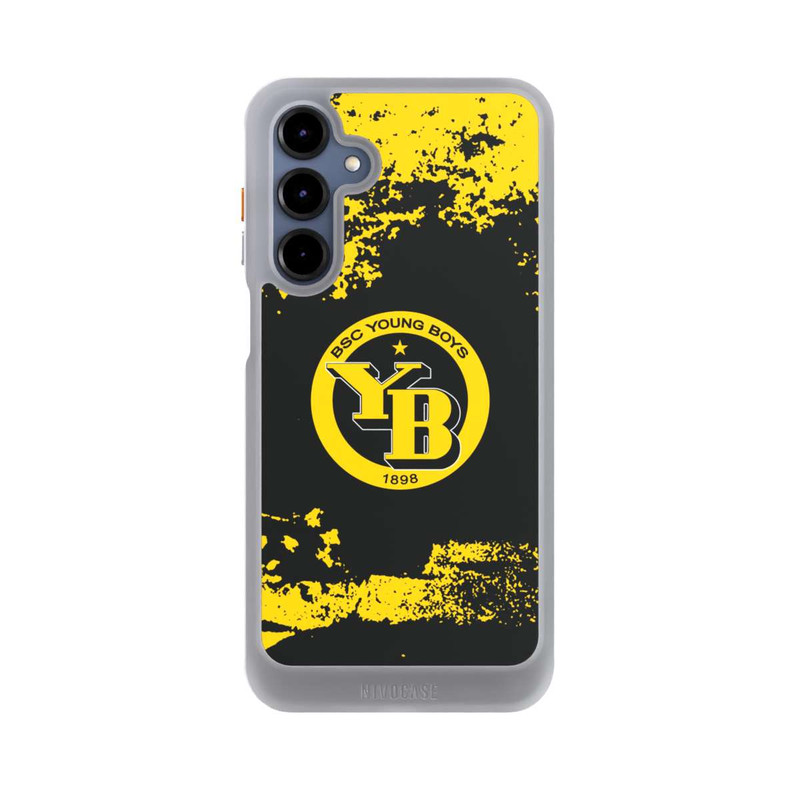 Galaxy A16 5G NIVOcore BSC YB Grunge