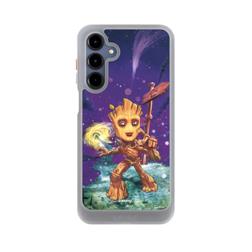 Samsung Galaxy A16 5G NIVOcore Baby Groot Galaxy Touch