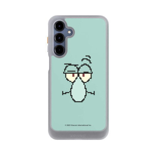 Samsung Galaxy A16 5G NIVOcore Squidward Bold And Brash