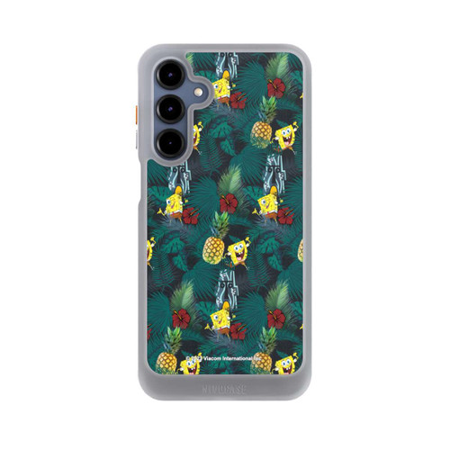 Samsung Galaxy A16 5G NIVOcore Spongebob Pineapple Pattern