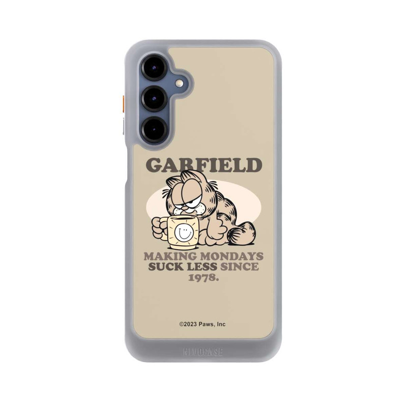 Galaxy A16 5G NIVOcore Garfield Brown