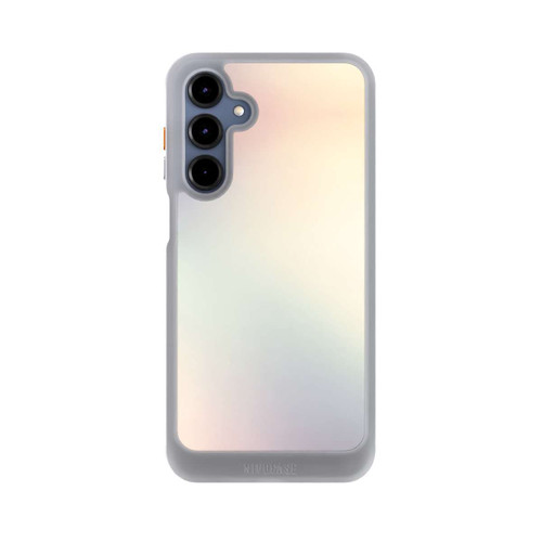 Samsung Galaxy A16 5G NIVOcore Lila Pastell Glitch