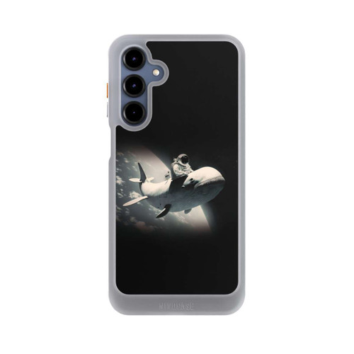 Samsung Galaxy A16 5G NIVOcore A Special Journey Astronaut