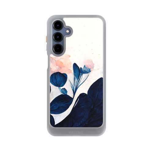 Samsung Galaxy A16 5G NIVOcore Blue Tulips