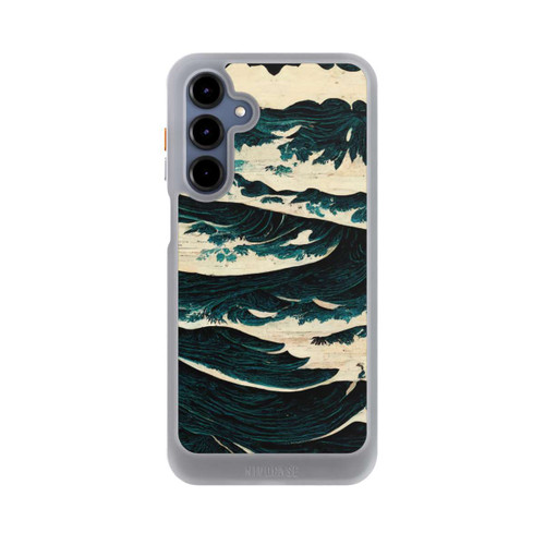 Samsung Galaxy A16 5G NIVOcore Wildwaves
