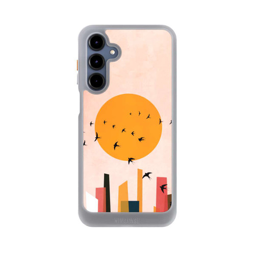 Samsung Galaxy A16 5G NIVOcore Dancing Birds