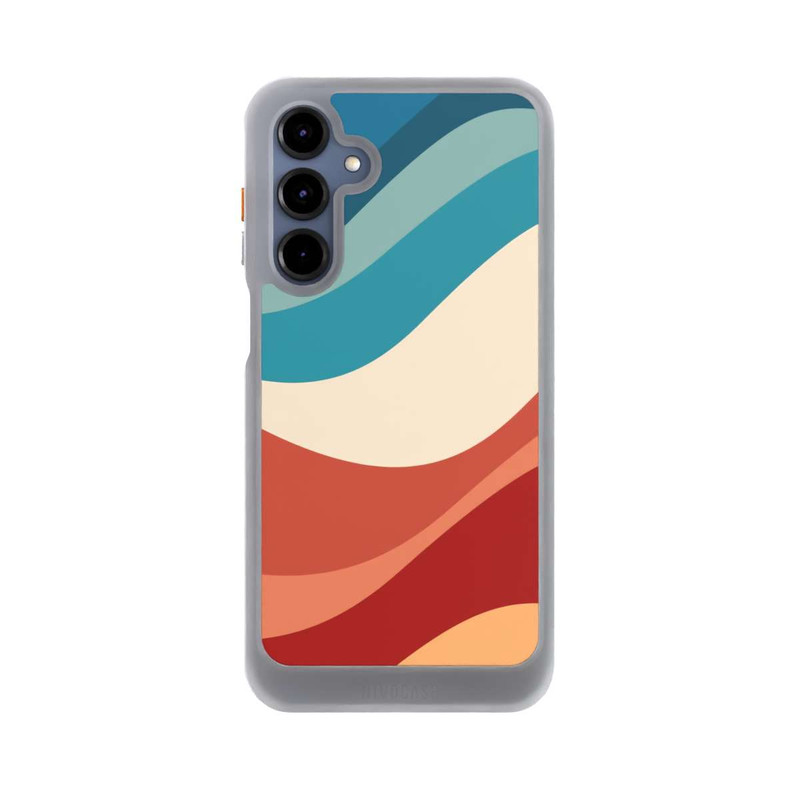 Galaxy A16 5G NIVOcore Farbwellen