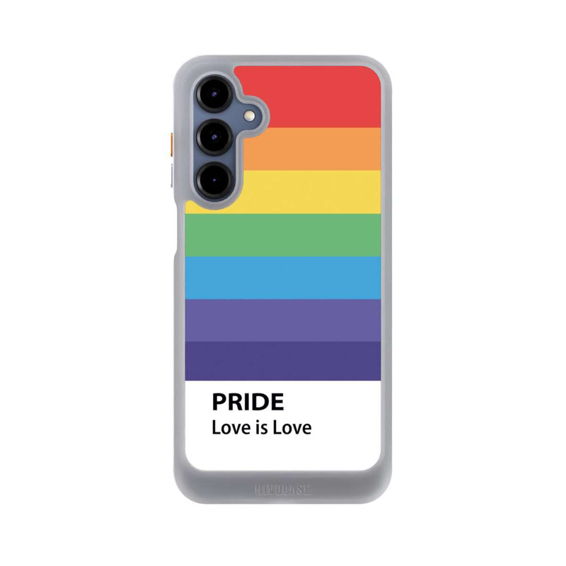 Galaxy A16 5G NIVOcore Love Is Love