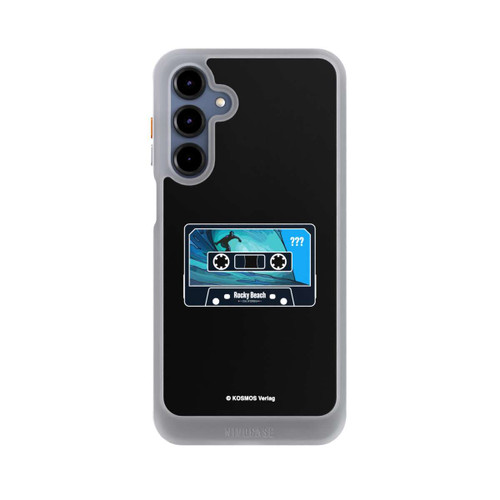 Samsung Galaxy A16 5G NIVOcore Rocky Beach Kassette Surfer