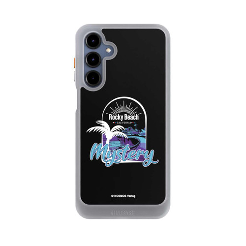 Samsung Galaxy A16 5G NIVOcore Rocky Beach California Mystery