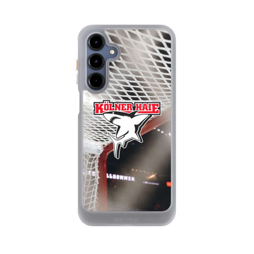 Samsung Galaxy A16 5G NIVOcore Kölner Haie Tor