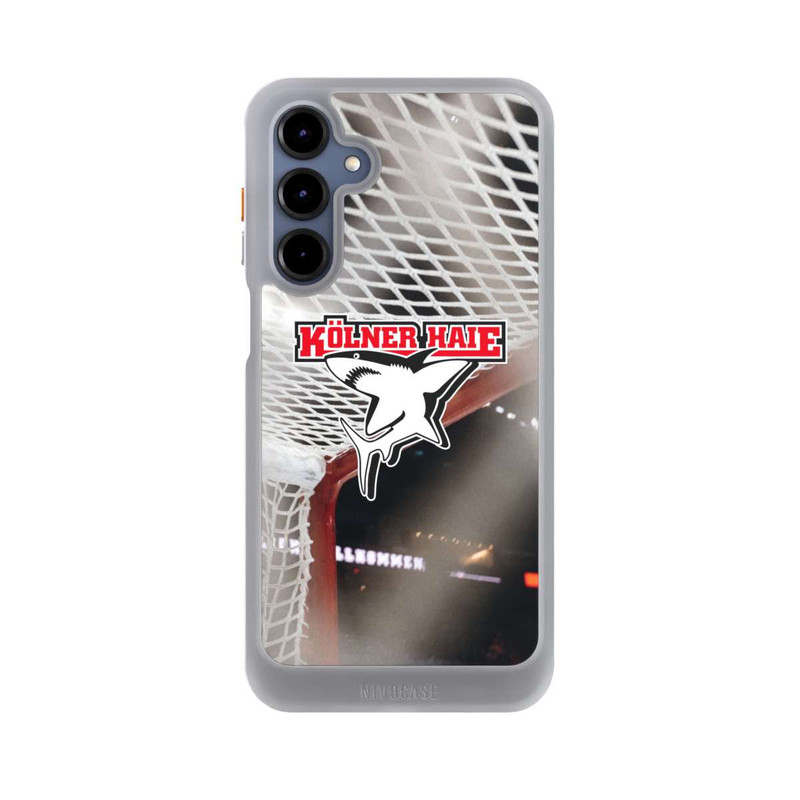 Galaxy A16 5G NIVOcore Kölner Haie Tor