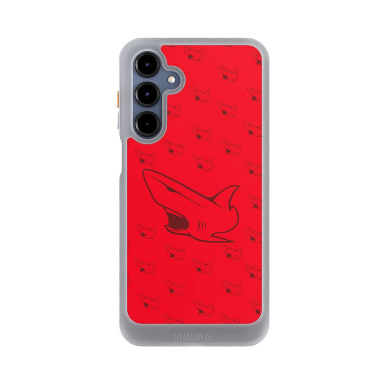 Galaxy A16 5G NIVOcore Kölner Haie Rot