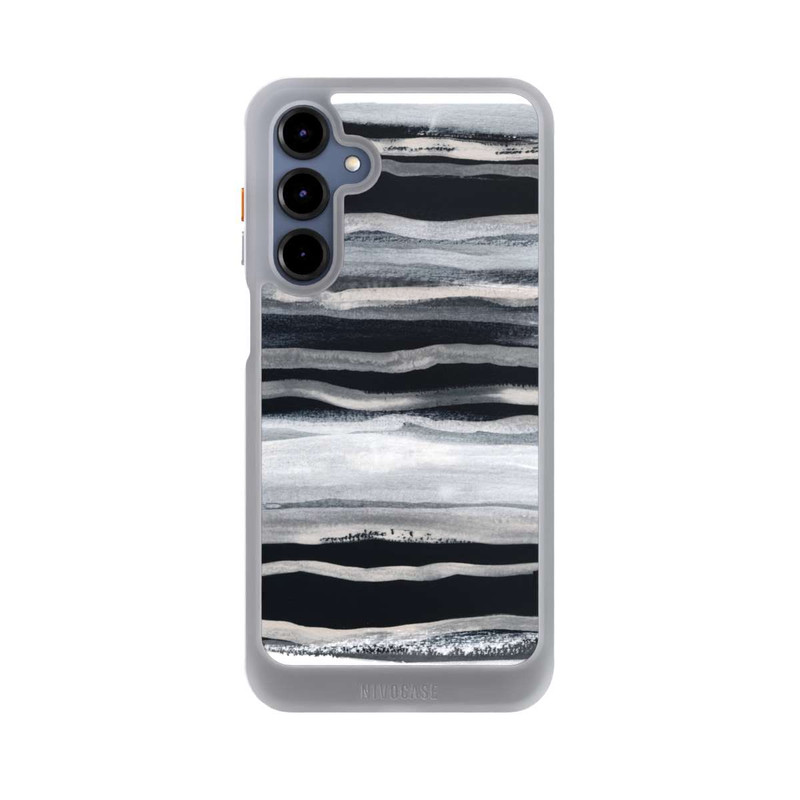 Galaxy A16 5G NIVOcore Abstrakte Pinselstriche 68