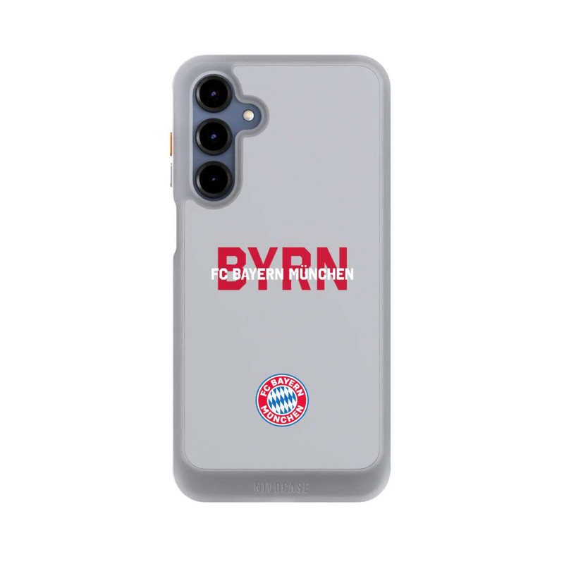 Galaxy A16 5G NIVOcore BYRN grey