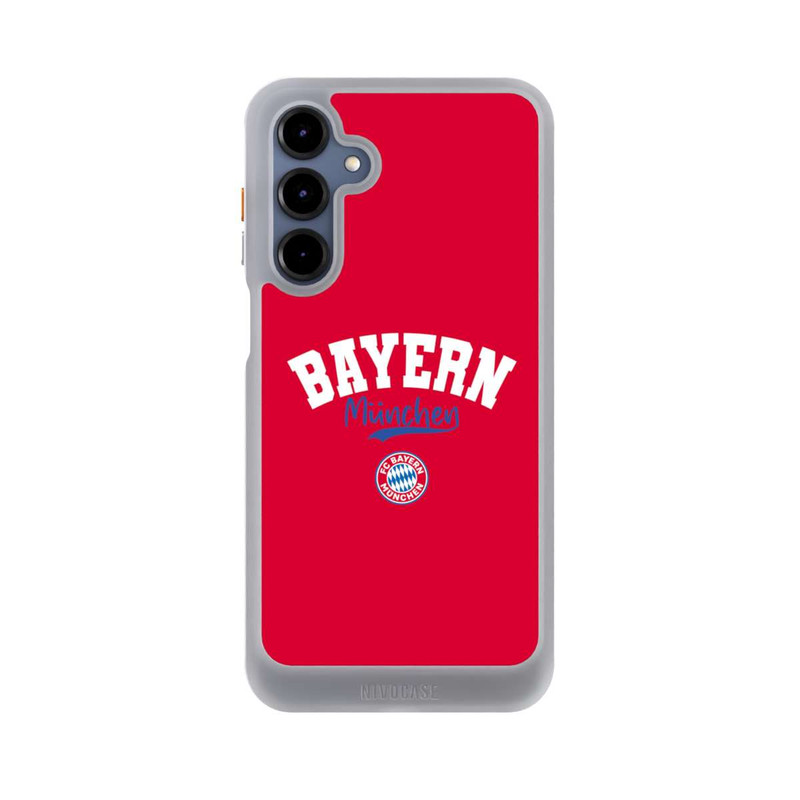 Galaxy A16 5G NIVOcore FC Bayern München