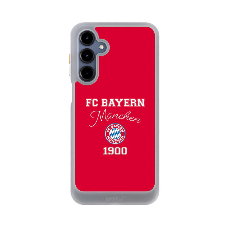 Galaxy A16 5G NIVOcore FC Bayern 1900