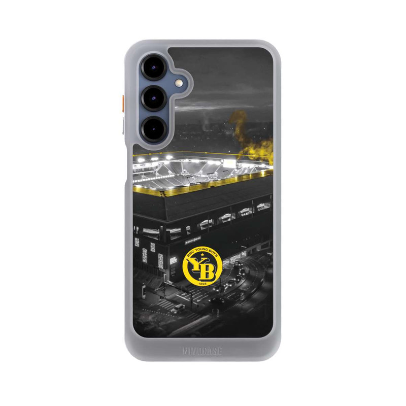 Galaxy A16 5G NIVOcore BSC Young Boys Stadion