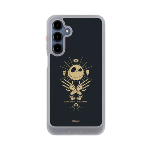 Samsung Galaxy A16 5G NIVOcore Nightmare Before Christmas King Jack