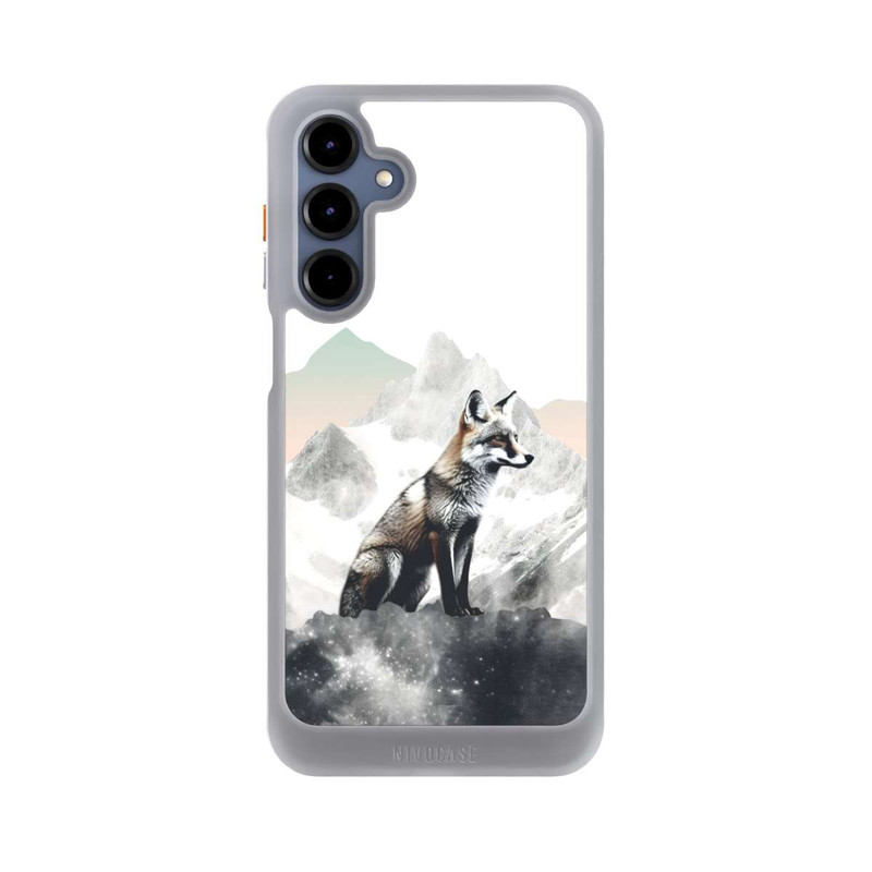 Galaxy A16 5G NIVOcore Mountain Fox