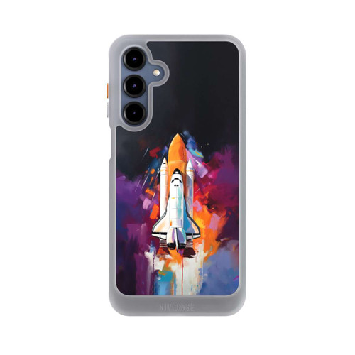 Samsung Galaxy A16 5G NIVOcore Space Shuttle Start