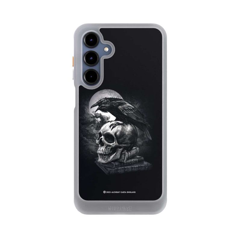 Galaxy A16 5G NIVOcore Poe's Raven