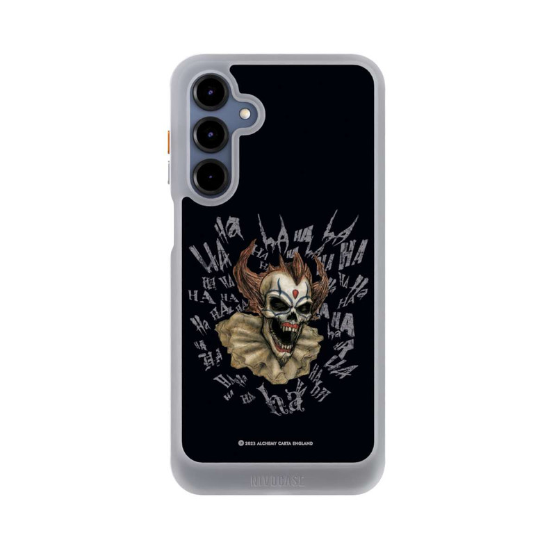 Galaxy A16 5G NIVOcore Last Laugh
