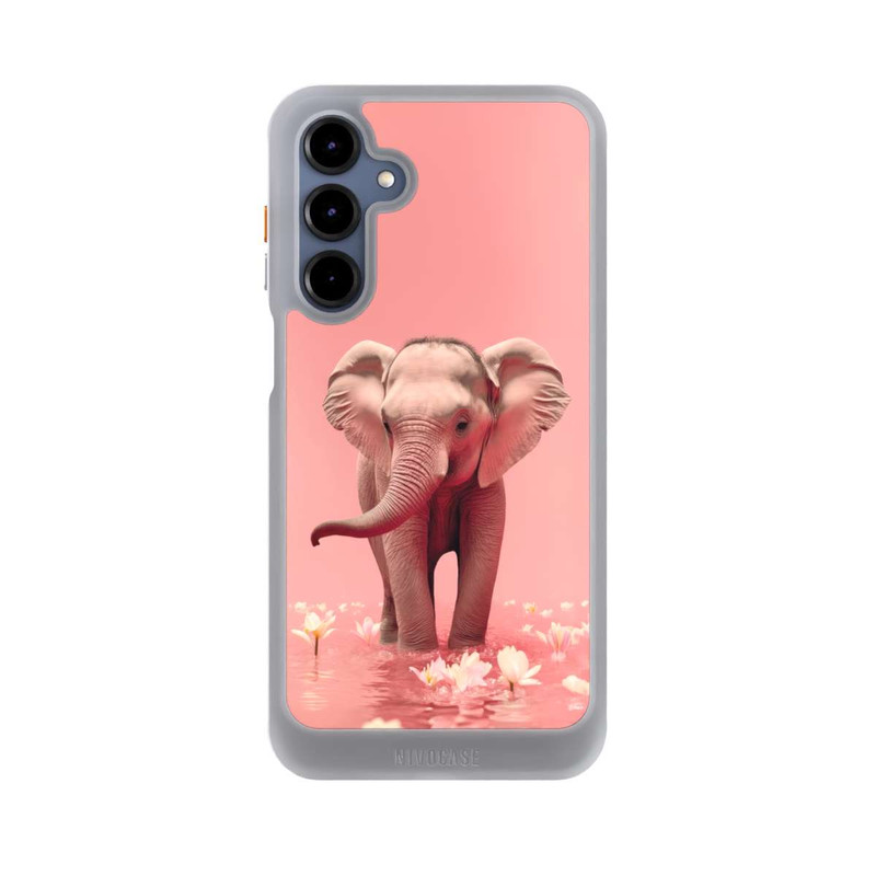 Galaxy A16 5G NIVOcore Young Elephant with AI