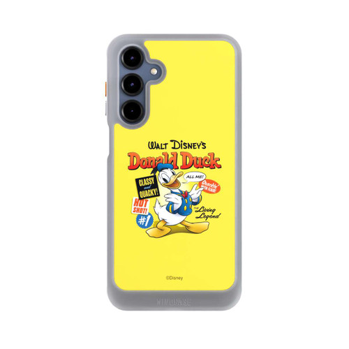 Samsung Galaxy A16 5G NIVOcore Donald Duck The Living Legend