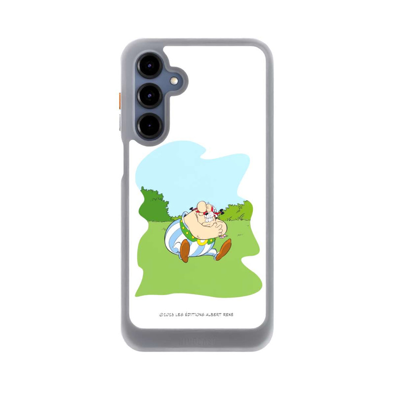 Galaxy A16 5G NIVOcore Obelix Idefix Sitzen
