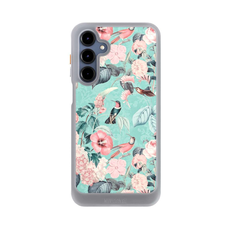 Galaxy A16 5G NIVOcore Kolibri Paradies Pattern