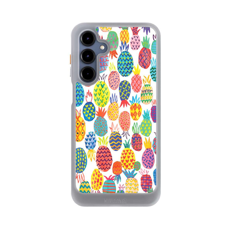 Galaxy A16 5G NIVOcore Cute Pineapples