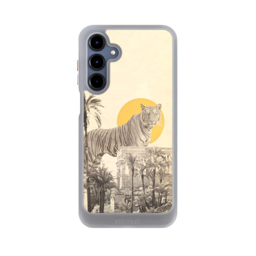 Samsung Galaxy A16 5G NIVOcore Giant Tiger in Ruins