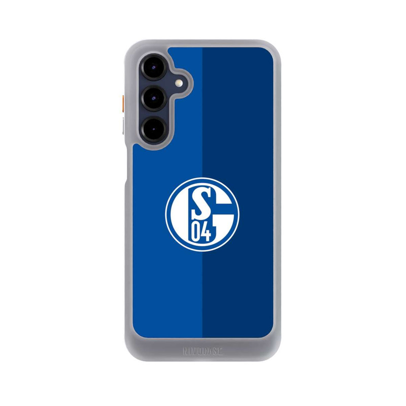 Galaxy A16 5G NIVOcore Schalke 04 Logo