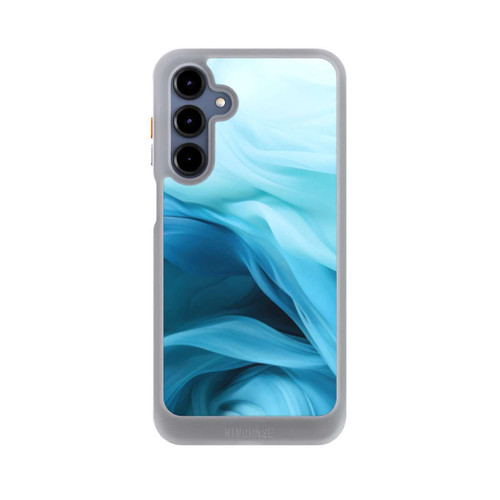 Samsung Galaxy A16 5G NIVOcore Smooth Blue Texture