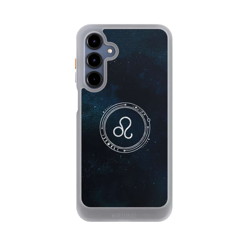 Galaxy A16 5G NIVOcore Leo Zodiac Sign