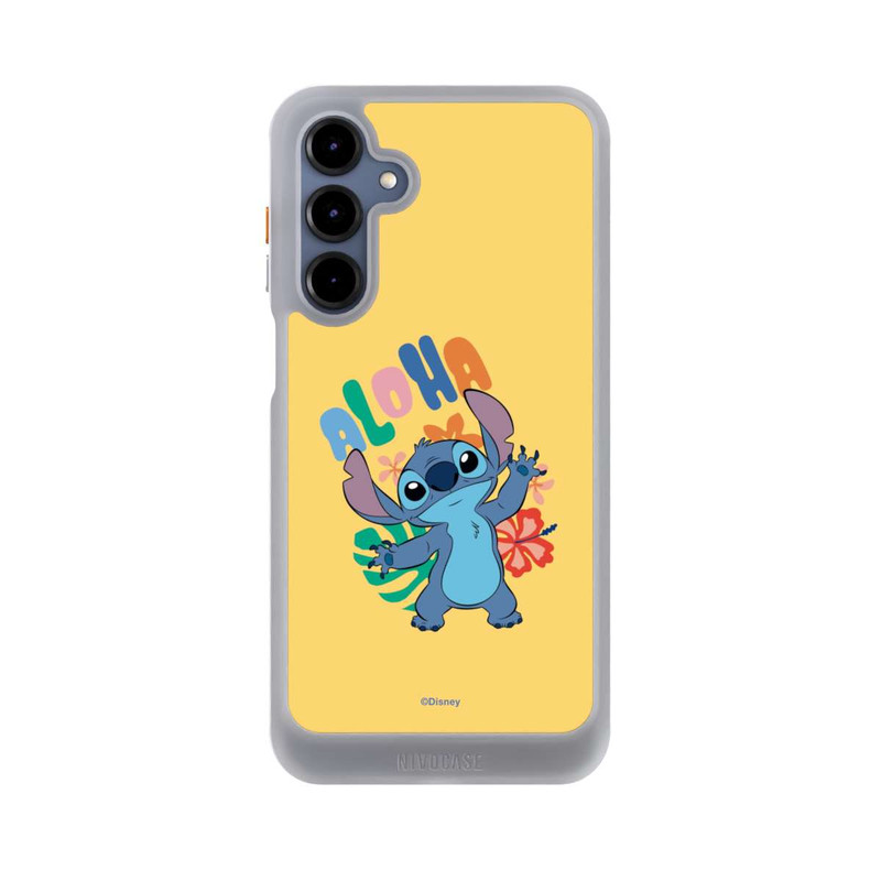 Galaxy A16 5G NIVOcore Stitch Aloha