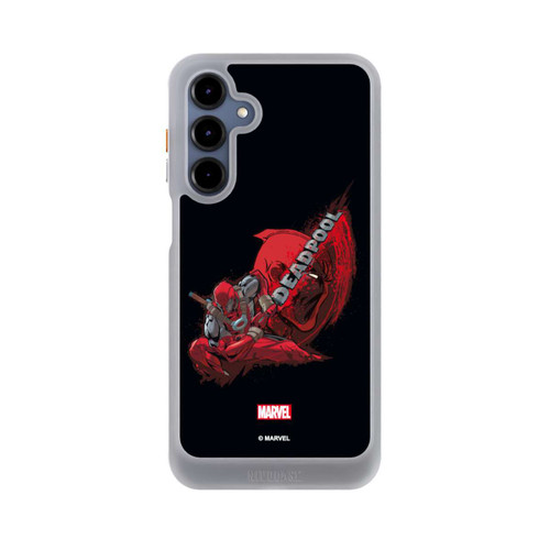 Samsung Galaxy A16 5G NIVOcore Deadpool in Action