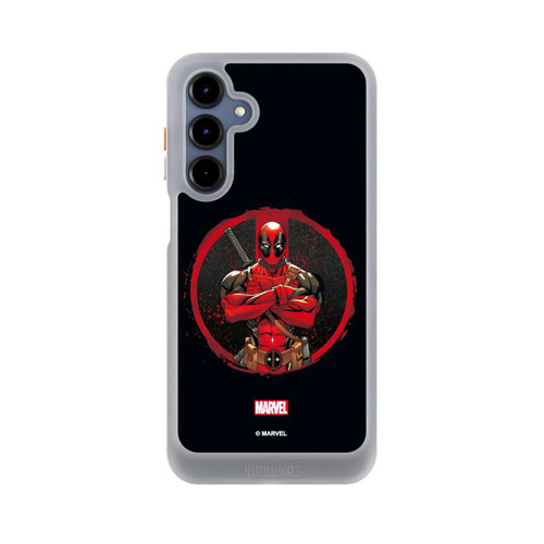 Samsung Galaxy A16 5G NIVOcore Deadpool Badge