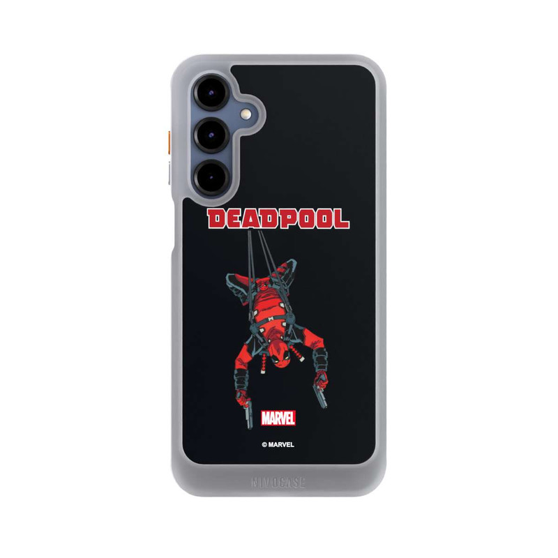 Galaxy A16 5G NIVOcore Deadpool Swinging