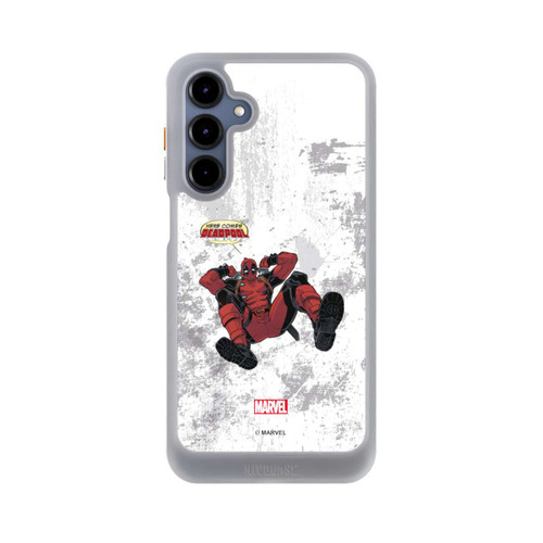 Samsung Galaxy A16 5G NIVOcore Here Comes Deadpool