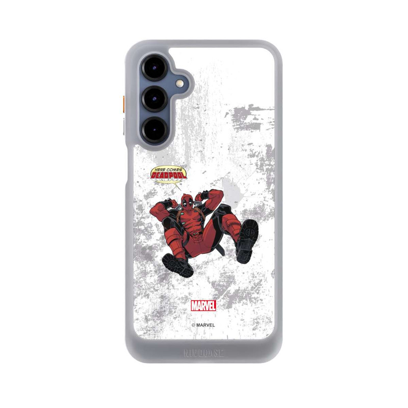 Galaxy A16 5G NIVOcore Here comes Deadpool
