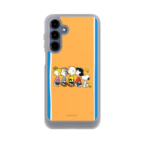 Samsung Galaxy A16 5G NIVOcore Peanuts Profile