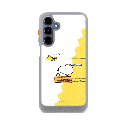 Samsung Galaxy A16 5G NIVOcore Snoopy und Woodstock