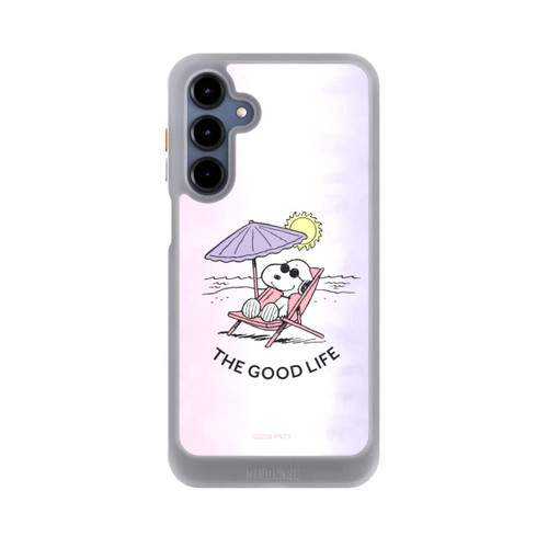 Samsung Galaxy A16 5G NIVOcore Snoopy The Good Life