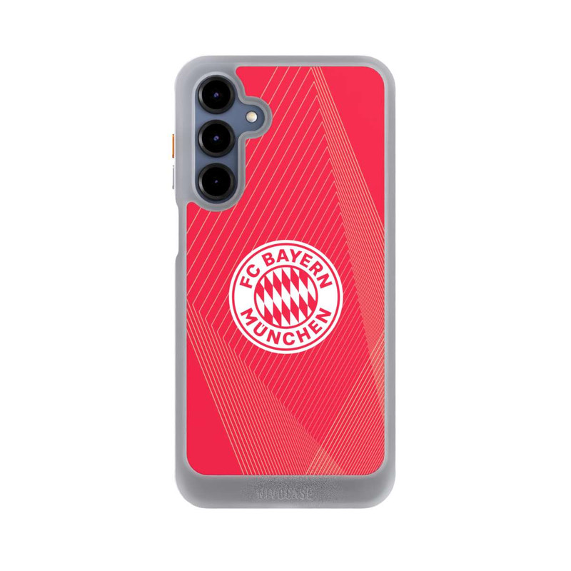 Galaxy A16 5G NIVOcore FCB Polygon Rot