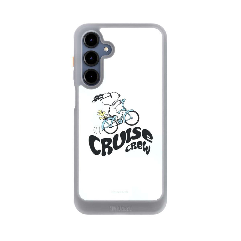 Galaxy A16 5G NIVOcore Snoopy Cruise Crew
