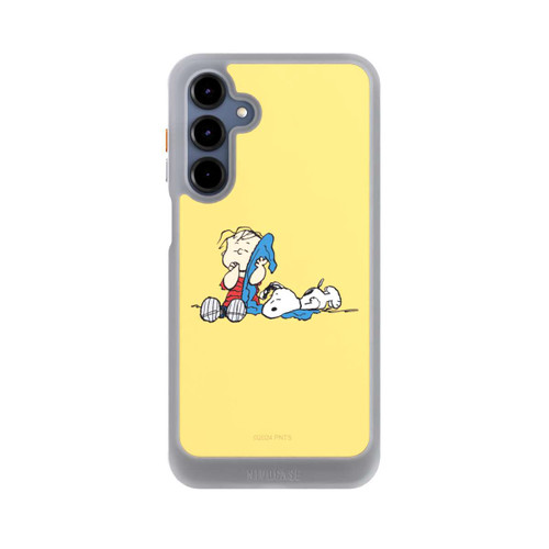 Samsung Galaxy A16 5G NIVOcore Snoopy und Linus