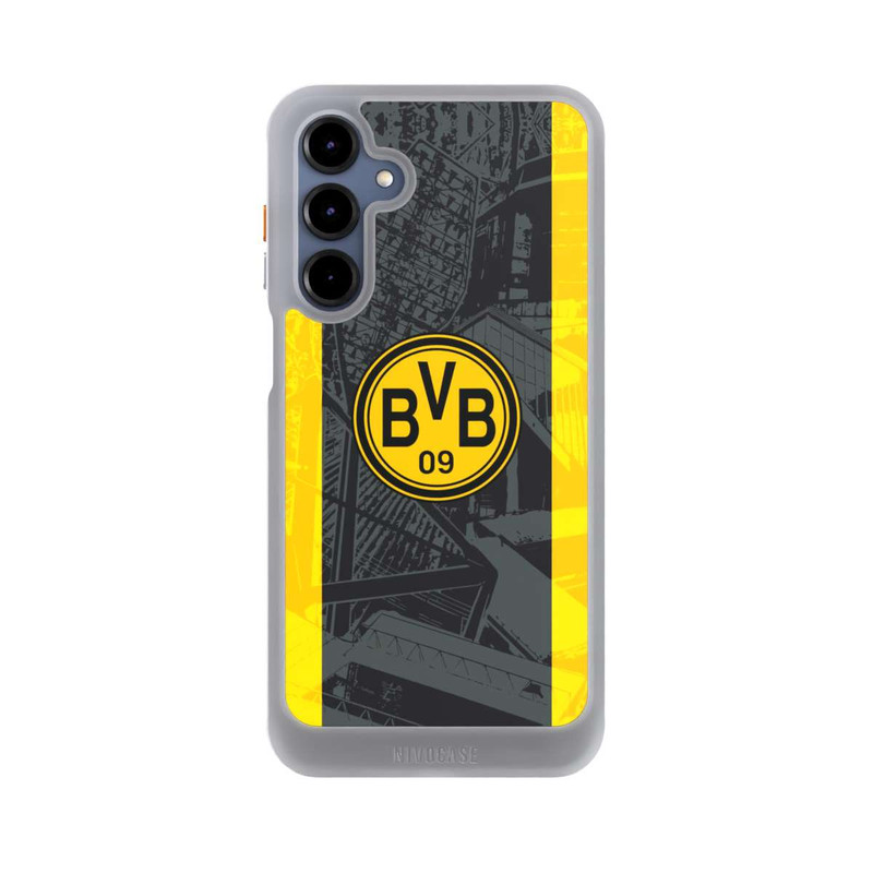 Galaxy A16 5G NIVOcore 50 Jahre Signal Iduna Park