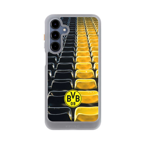 Samsung Galaxy A16 5G NIVOcore BVB Tribüne